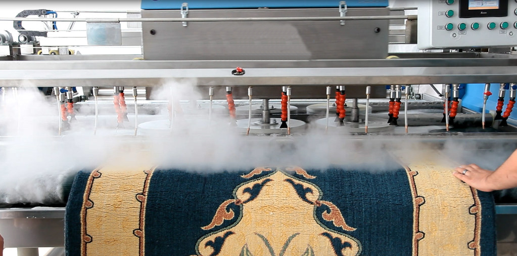 Yeniçamlık Halı Yıkama