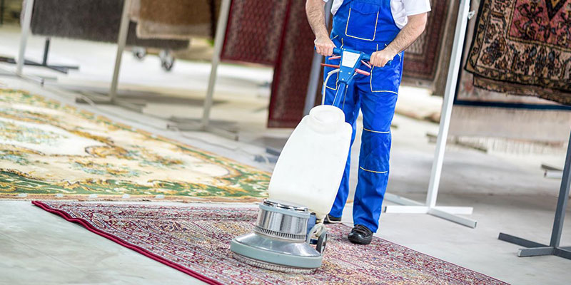 Yeniçamlık Halı Yıkama