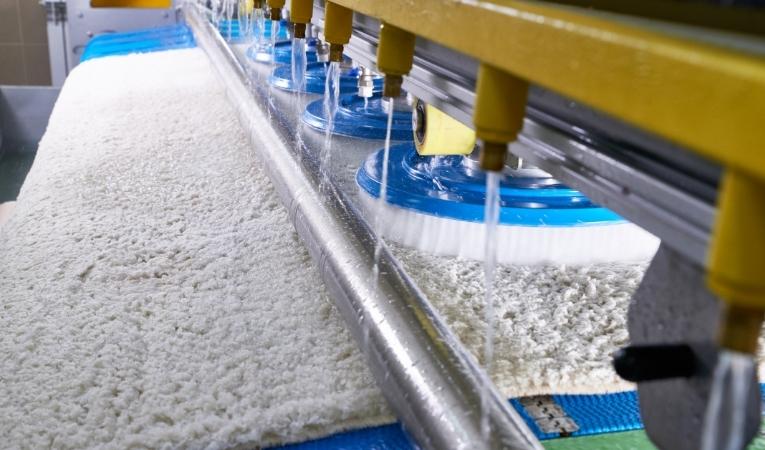 Yeniçamlık Halı Yıkama