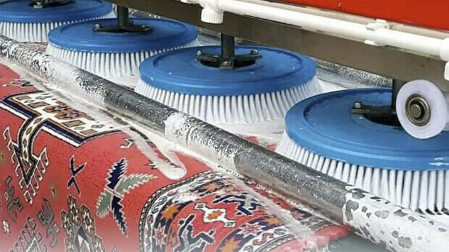 Yeniçamlık Halı Yıkama